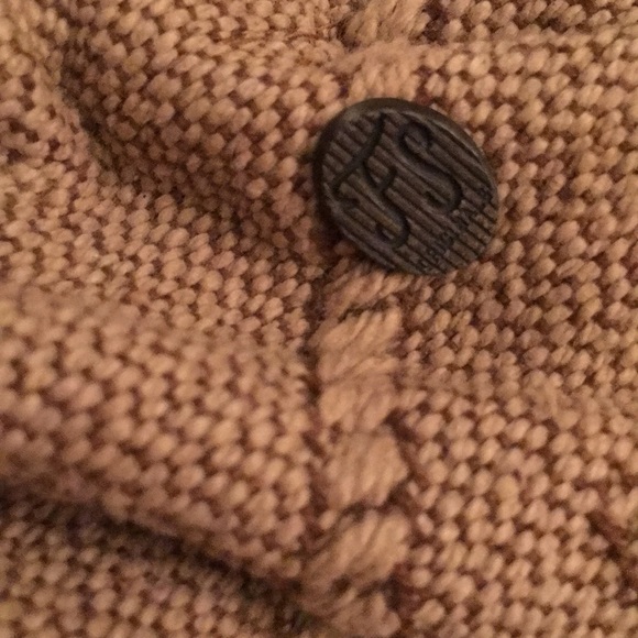 🌻🌻High end True vintage retro upholstery purse. - Picture 7 of 8